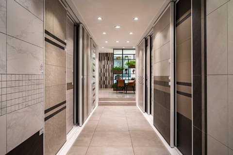 Vietceramics giới thiệu gạch ốp lát nhập khẩu thương hiệu Superstone - Ảnh 6. Vietceramics giới thiệu gạch ốp lát nhập khẩu thương hiệu Superstone - Ảnh 6.