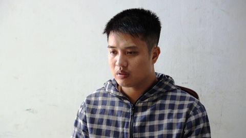 Bắt nhóm cho dân nghèo vay nóng lãi suất tới 720%/ năm - Ảnh 1. Bắt nhóm cho dân nghèo vay nóng lãi suất tới 720%/ năm - Ảnh 1.