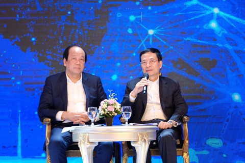 Thủ tướng đối thoại cùng thanh niên: hỗ trợ khởi nghiệp là ưu tiên hàng đầu - Ảnh 5. Thủ tướng đối thoại cùng thanh niên: hỗ trợ khởi nghiệp là ưu tiên hàng đầu - Ảnh 5.