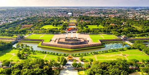 Lập Hội Nghiên cứu và phát triển di sản văn hóa Huế - Ảnh 1. Lập Hội Nghiên cứu và phát triển di sản văn hóa Huế - Ảnh 1.