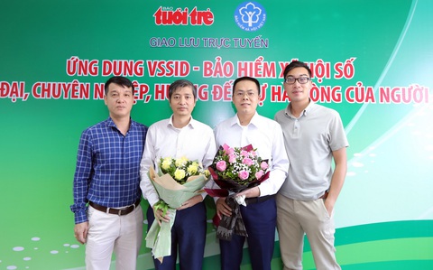 Tra cứu, theo dõi ra sao để đảm bảo tiền bảo hiểm an toàn? - Ảnh 2. Tra cứu, theo dõi ra sao để đảm bảo tiền bảo hiểm an toàn? - Ảnh 2.