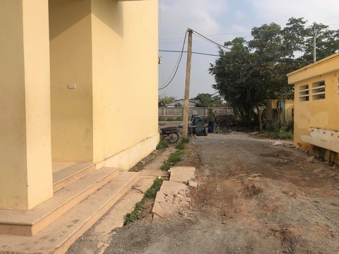 Tạm giữ nam sinh lớp 9 đánh bạn tử vong - Ảnh 1. Tạm giữ nam sinh lớp 9 đánh bạn tử vong - Ảnh 1.