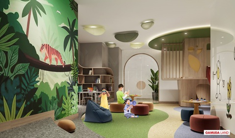 5 khóa học kỹ năng bạn có thể dạy con ngay tại nhà - Ảnh 2. 5 khóa học kỹ năng bạn có thể dạy con ngay tại nhà - Ảnh 2.