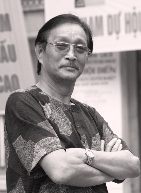 NSND Xuân Huyền - đạo diễn nổi tiếng thời kỳ vàng của sân khấu qua đời - Ảnh 1. NSND Xuân Huyền - đạo diễn nổi tiếng thời kỳ vàng của sân khấu qua đời - Ảnh 1.