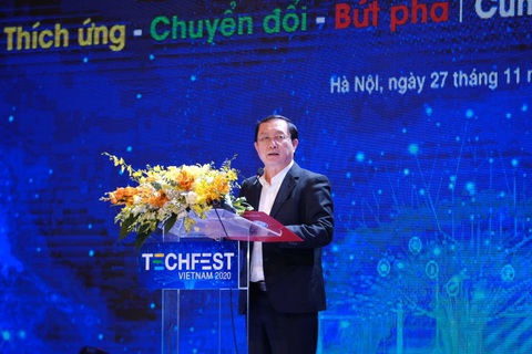 Thủ tướng đối thoại cùng thanh niên: hỗ trợ khởi nghiệp là ưu tiên hàng đầu - Ảnh 6. Thủ tướng đối thoại cùng thanh niên: hỗ trợ khởi nghiệp là ưu tiên hàng đầu - Ảnh 6.