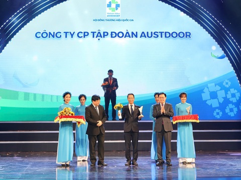 Nhôm Topal đạt Thương Hiệu quốc gia 2020 chỉ sau 3 năm ra mắt - Ảnh 1. Nhôm Topal đạt Thương Hiệu quốc gia 2020 chỉ sau 3 năm ra mắt - Ảnh 1.