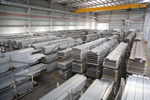 Nhôm Topal đạt Thương Hiệu quốc gia 2020 chỉ sau 3 năm ra mắt - Ảnh 2. Nhôm Topal đạt Thương Hiệu quốc gia 2020 chỉ sau 3 năm ra mắt - Ảnh 2.