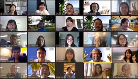 CapitaLand: Xây dựng mô hình kinh doanh mới dựa vào 3 nguyên lý cốt lõi chính - Ảnh 2. CapitaLand: Xây dựng mô hình kinh doanh mới dựa vào 3 nguyên lý cốt lõi chính - Ảnh 2.