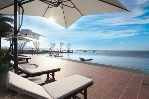 Ha Tien Venice Villas tung chính sách bán hàng hấp dẫn - Ảnh 3. Ha Tien Venice Villas tung chính sách bán hàng hấp dẫn - Ảnh 3.