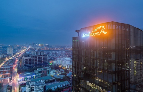 Nhóm cổ đông IDS Equity Holdings nắm cổ phần chi phối tại Ocean Group - Ảnh 3. Nhóm cổ đông IDS Equity Holdings nắm cổ phần chi phối tại Ocean Group - Ảnh 3.
