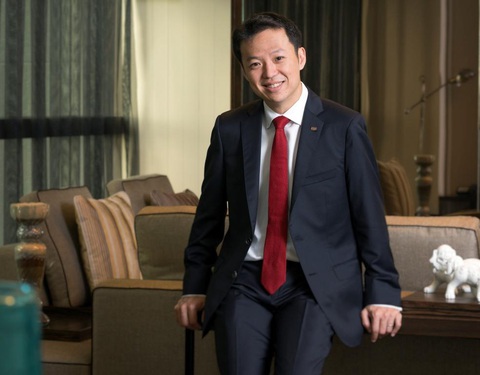 CapitaLand: Xây dựng mô hình kinh doanh mới dựa vào 3 nguyên lý cốt lõi chính - Ảnh 4. CapitaLand: Xây dựng mô hình kinh doanh mới dựa vào 3 nguyên lý cốt lõi chính - Ảnh 4.