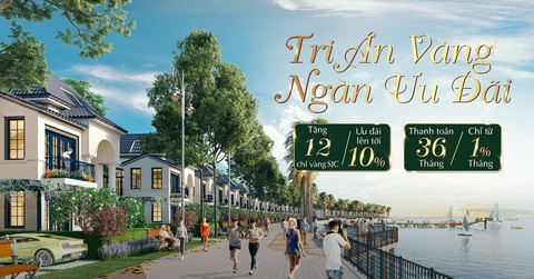 Ha Tien Venice Villas tung chính sách bán hàng hấp dẫn - Ảnh 4. Ha Tien Venice Villas tung chính sách bán hàng hấp dẫn - Ảnh 4.