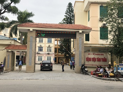 Tuồn thuốc ra ngoài bán lấy tiền chia nhau, 5 cựu bác sĩ, điều dưỡng viên lãnh án - Ảnh 1. Tuồn thuốc ra ngoài bán lấy tiền chia nhau, 5 cựu bác sĩ, điều dưỡng viên lãnh án - Ảnh 1.