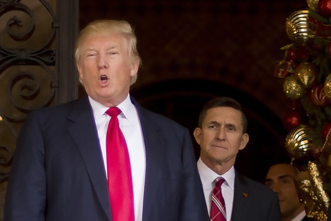 8 tuần nhạy cảm sắp tới, ông Trump sẽ ban hành quyết định bất ngờ gì? - Ảnh 1. 8 tuần nhạy cảm sắp tới, ông Trump sẽ ban hành quyết định bất ngờ gì? - Ảnh 1.