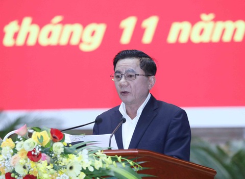 Tổng bí thư, Chủ tịch nước Nguyễn Phú Trọng dự hội nghị về công tác kiểm tra, giám sát - Ảnh 4. Tổng bí thư, Chủ tịch nước Nguyễn Phú Trọng dự hội nghị về công tác kiểm tra, giám sát - Ảnh 4.