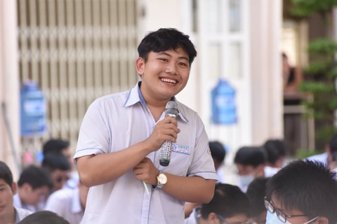 Nhiều cơ hội trúng tuyển đại học, cần cân nhắc lựa chọn đúng ngành - Ảnh 2. Nhiều cơ hội trúng tuyển đại học, cần cân nhắc lựa chọn đúng ngành - Ảnh 2.