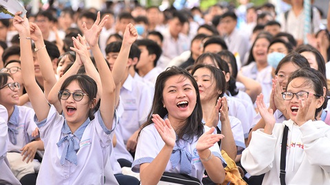 Chọn ngành học có việc ổn định hay theo sở thích? - Ảnh 2. Chọn ngành học có việc ổn định hay theo sở thích? - Ảnh 2.