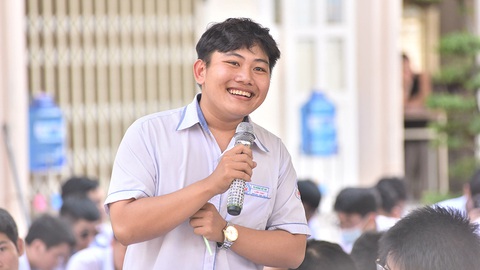 Chọn ngành học có việc ổn định hay theo sở thích? - Ảnh 1. Chọn ngành học có việc ổn định hay theo sở thích? - Ảnh 1.