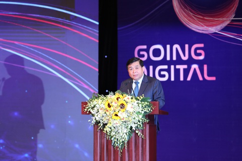 Hàng tỉ USD đầu tư khởi nghiệp sáng tạo được đưa vào thị trường - Ảnh 1. Hàng tỉ USD đầu tư khởi nghiệp sáng tạo được đưa vào thị trường - Ảnh 1.