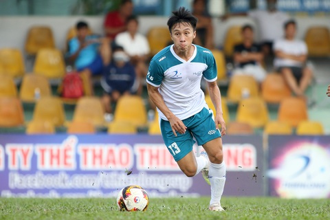 Các ngôi sao V-League khuấy động bóng đá phong trào TP.HCM - Ảnh 6. Các ngôi sao V-League khuấy động bóng đá phong trào TP.HCM - Ảnh 6.