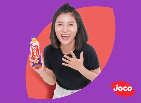 Tung JOCO, Uniben tham vọng chinh phục ngành hàng nước trái cây - Ảnh 5. Tung JOCO, Uniben tham vọng chinh phục ngành hàng nước trái cây - Ảnh 5.