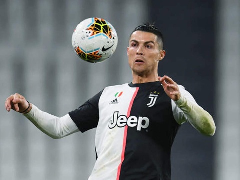 Điểm tin thể thao sáng 28-11: Juventus cho Ronaldo nghỉ ngơi, Barca giảm lương - Ảnh 1. Điểm tin thể thao sáng 28-11: Juventus cho Ronaldo nghỉ ngơi, Barca giảm lương - Ảnh 1.