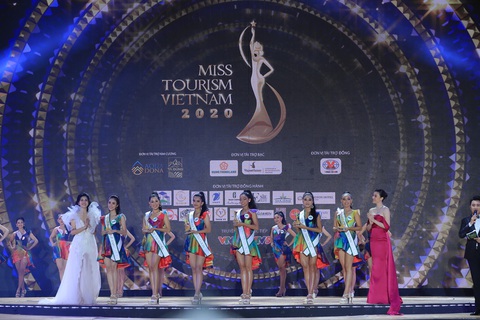 Hi hữu: Hoa khôi Du lịch Việt Nam 2020 không tìm được... hoa khôi - Ảnh 2. Hi hữu: Hoa khôi Du lịch Việt Nam 2020 không tìm được... hoa khôi - Ảnh 2.