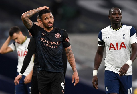 Con đường nào đưa Man City trở lại? - Ảnh 1. Con đường nào đưa Man City trở lại? - Ảnh 1.