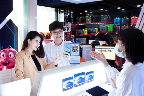 VNPAY chinh phục Thương hiệu quốc gia Việt Nam - Ảnh 2. VNPAY chinh phục Thương hiệu quốc gia Việt Nam - Ảnh 2.