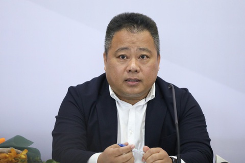 Ông Trần Anh Tú tái đắc cử chủ tịch Hội đồng quản trị Công ty VPF - Ảnh 2. Ông Trần Anh Tú tái đắc cử chủ tịch Hội đồng quản trị Công ty VPF - Ảnh 2.