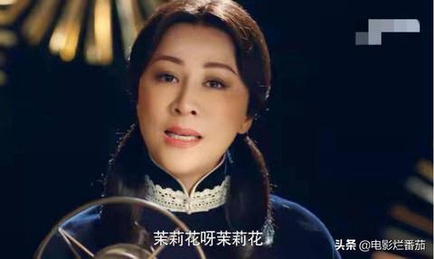 Khi Lưu Gia Linh 52 đóng 27 tuổi, Xa Thi Mạn 45 thành thiếu nữ... - Ảnh 2. Khi Lưu Gia Linh 52 đóng 27 tuổi, Xa Thi Mạn 45 thành thiếu nữ... - Ảnh 2.