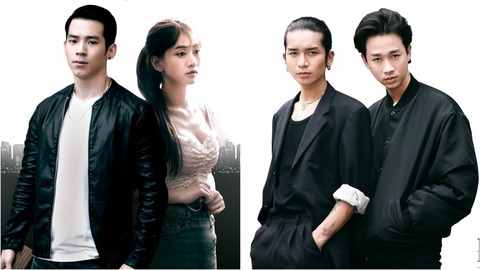 Bài hát ballad cuối cùng trong năm 2020 của Hoài Lâm - Ảnh 3. Bài hát ballad cuối cùng trong năm 2020 của Hoài Lâm - Ảnh 3.