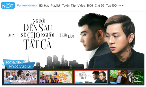 Bài hát ballad cuối cùng trong năm 2020 của Hoài Lâm - Ảnh 1. Bài hát ballad cuối cùng trong năm 2020 của Hoài Lâm - Ảnh 1.