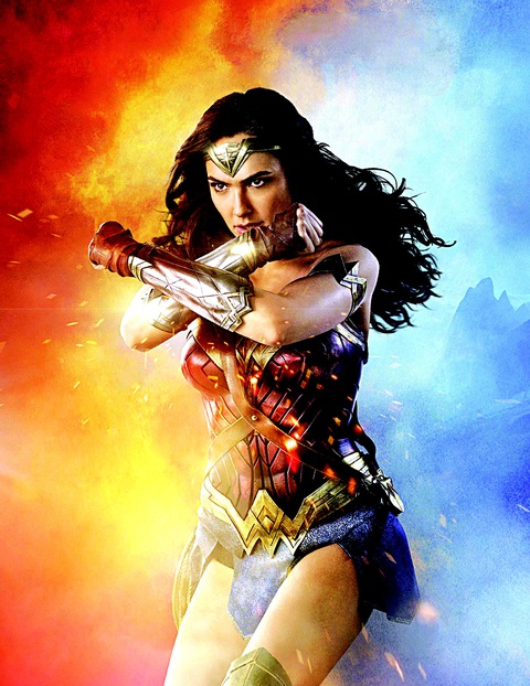 wonder woman 28 wonder woman 28