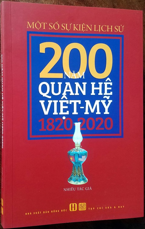 Sài Gòn - cửa ngõ mở ra mối quan hệ Việt - Mỹ? - Ảnh 1. Sài Gòn - cửa ngõ mở ra mối quan hệ Việt - Mỹ? - Ảnh 1.