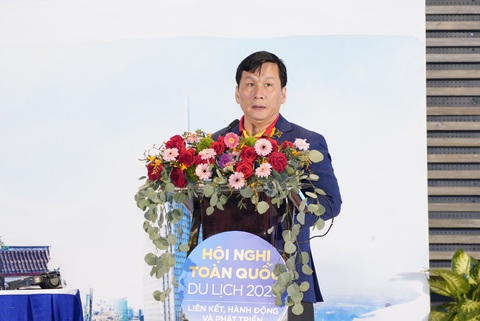 Doanh nghiệp hiến kế khôi phục kinh tế du lịch Việt Nam - Ảnh 2. Doanh nghiệp hiến kế khôi phục kinh tế du lịch Việt Nam - Ảnh 2.