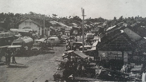 20 năm cầu Mỹ Thuận - Những chuyện chưa kể - Kỳ 1: Một thời cách trở dòng sông - Ảnh 2. 20 năm cầu Mỹ Thuận - Những chuyện chưa kể - Kỳ 1: Một thời cách trở dòng sông - Ảnh 2.