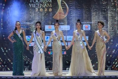 Ban tổ chức nói gì về việc không tìm được Hoa khôi Du lịch Việt Nam 2020? - Ảnh 4. Ban tổ chức nói gì về việc không tìm được Hoa khôi Du lịch Việt Nam 2020? - Ảnh 4.