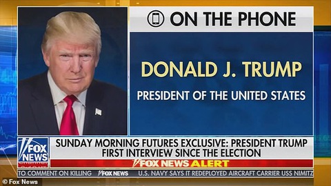 Ông Trump lần đầu trả lời phỏng vấn sau bầu cử, tuyên bố tiếp tục đi kiện - Ảnh 2. Ông Trump lần đầu trả lời phỏng vấn sau bầu cử, tuyên bố tiếp tục đi kiện - Ảnh 2.