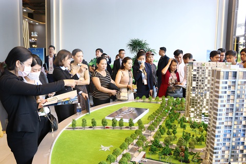 Căn hộ Precia - giải pháp đầu tư bứt phá cho nhà đầu tư các tỉnh vệ tinh - Ảnh 1. Căn hộ Precia - giải pháp đầu tư bứt phá cho nhà đầu tư các tỉnh vệ tinh - Ảnh 1.