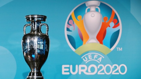 UEFA dự định chọn Nga là chủ nhà duy nhất của Euro 2021 - Ảnh 1. UEFA dự định chọn Nga là chủ nhà duy nhất của Euro 2021 - Ảnh 1.