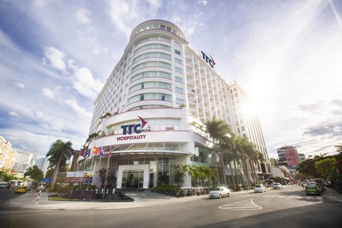 TTC Hospitality bổ nhiệm tân Tổng Giám đốc - Ảnh 2. TTC Hospitality bổ nhiệm tân Tổng Giám đốc - Ảnh 2.