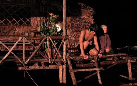 Nghệ sĩ Ánh Hoa: Lặng thầm trên phim, trong đời - Ảnh 1. Nghệ sĩ Ánh Hoa: Lặng thầm trên phim, trong đời - Ảnh 1.