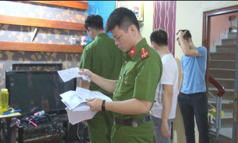Bí mật những đường dây đẻ thuê - Kỳ 2: Săn người cho thuê bụng xuyên quốc gia - Ảnh 1. Bí mật những đường dây đẻ thuê - Kỳ 2: Săn người cho thuê bụng xuyên quốc gia - Ảnh 1.
