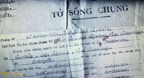 Như chưa hề có cuộc chia ly: Xúc động cuộc đoàn tụ sau 10 năm tìm kiếm - Ảnh 3. Như chưa hề có cuộc chia ly: Xúc động cuộc đoàn tụ sau 10 năm tìm kiếm - Ảnh 3.