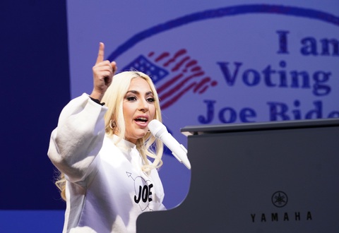 Trump - Biden ráo riết vận động trước Ngày phán xử 3-11 - Ảnh 5. Trump - Biden ráo riết vận động trước Ngày phán xử 3-11 - Ảnh 5.