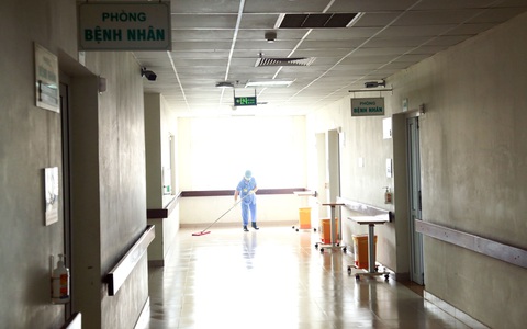 Thêm 10 ca mắc COVID-19 mới, Việt Nam 1.202 bệnh nhân từ đầu mùa dịch - Ảnh 1. Thêm 10 ca mắc COVID-19 mới, Việt Nam 1.202 bệnh nhân từ đầu mùa dịch - Ảnh 1.
