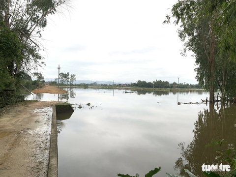Khen học sinh lớp 9 cứu hai nam sinh lớp 6 đuối nước - Ảnh 2. Khen học sinh lớp 9 cứu hai nam sinh lớp 6 đuối nước - Ảnh 2.