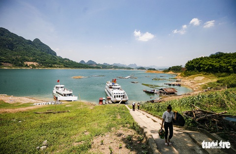 Cục bộ địa phương tạo nên cảnh mạnh ai nấy làm trong liên kết du lịch - Ảnh 3. Cục bộ địa phương tạo nên cảnh mạnh ai nấy làm trong liên kết du lịch - Ảnh 3.