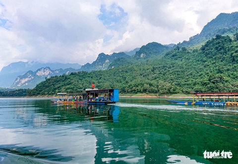 Cục bộ địa phương tạo nên cảnh mạnh ai nấy làm trong liên kết du lịch - Ảnh 4. Cục bộ địa phương tạo nên cảnh mạnh ai nấy làm trong liên kết du lịch - Ảnh 4.